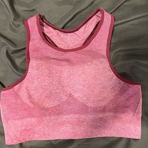 Gymshark sports bra